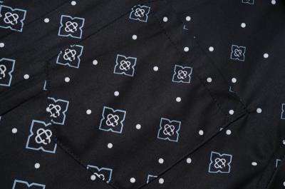 wholesale quality casablanca shirts model no. 75